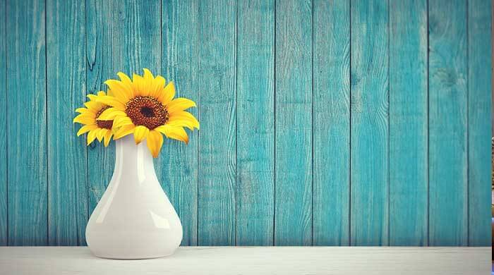 A Mission of Style Power in Home Decorating