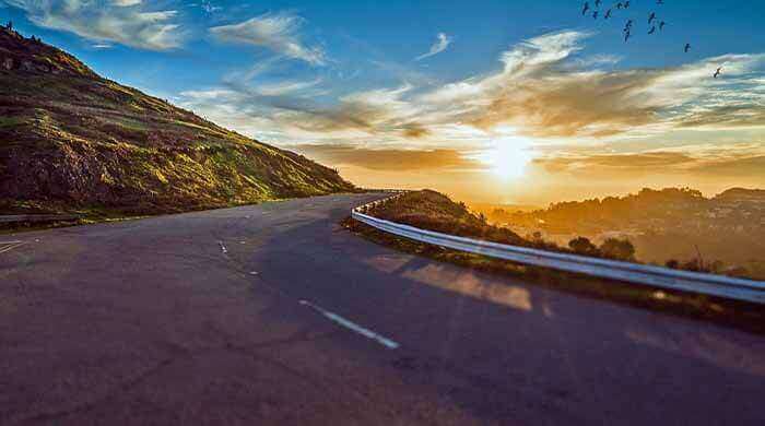 Explore the Country As a Traveling Nurse