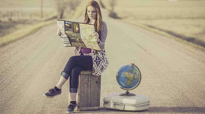 Travel Agents Need to Know About Corporate Travel Today