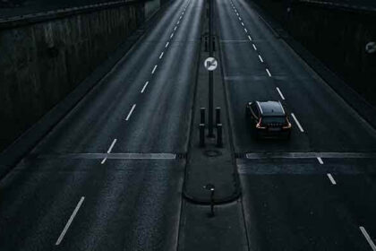 Travelers That I Have Met