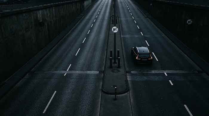 Travelers That I Have Met