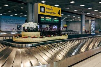 Base Tendriling Travel Expenses