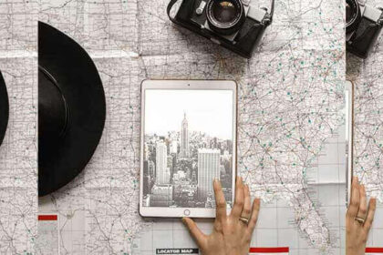 Best Travel Guide Apps for Hassle-free Travel