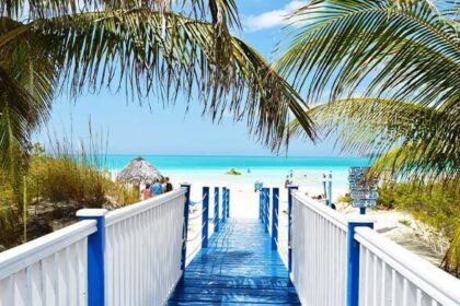 How to plan a budget vacation (1)