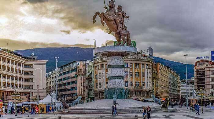 Most Underrated Cities In The World