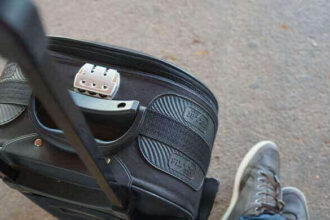 Packaging List For A Destination Trip