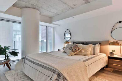 Tips for booking cheap accommodation