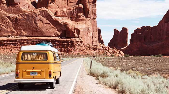 Travel hacks to save money