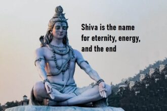 shiva quotes