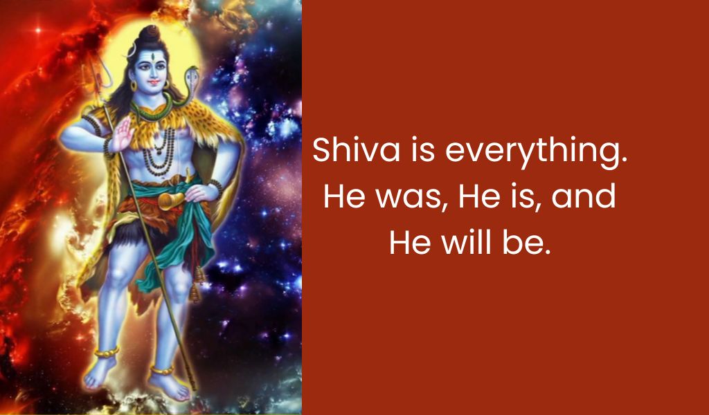 shiva quotes faith belief