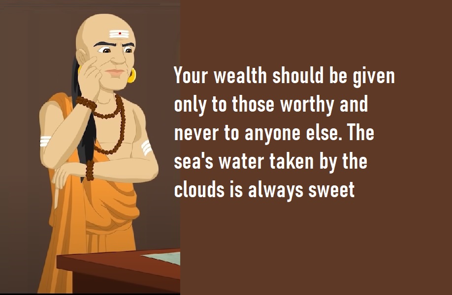 acharya chanakya quotes