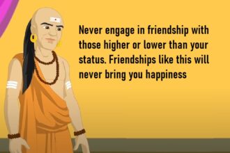 chanakya quotes