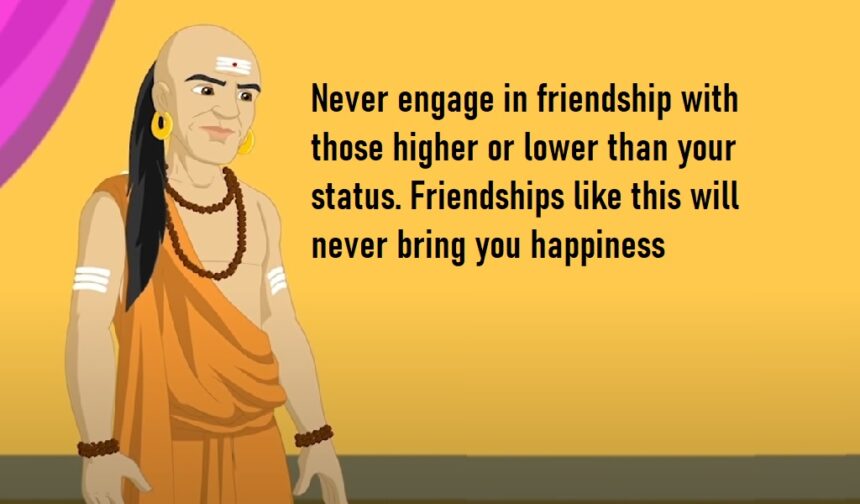 chanakya quotes
