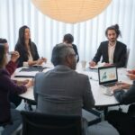 certified scrum master meeting