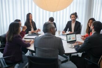 certified scrum master meeting