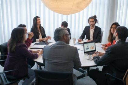 certified scrum master meeting