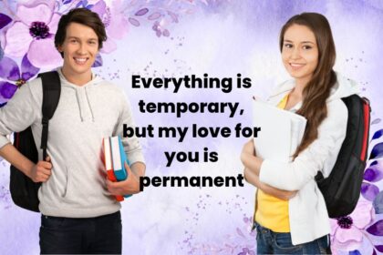 love shayari in english