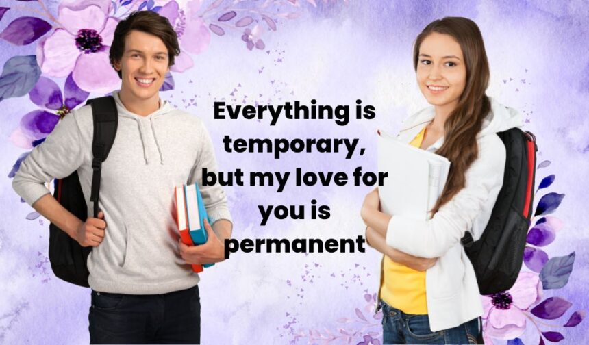 love shayari in english