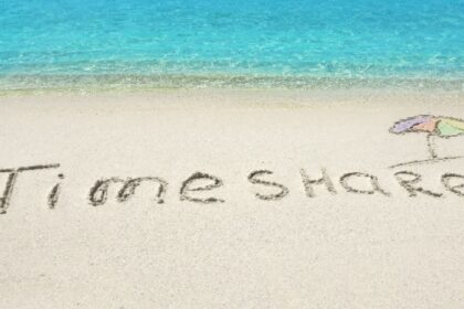 buying a timeshare