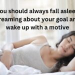 good night shayari dream