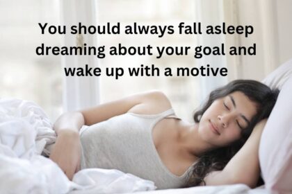 good night shayari dream