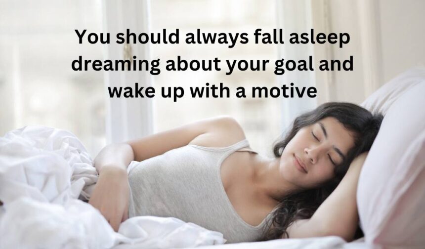 good night shayari dream