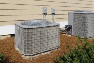 hvac problems