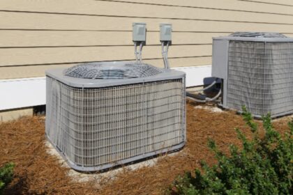 hvac problems