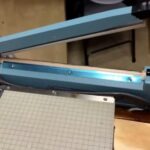 impulse sealers last