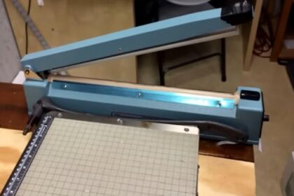 impulse sealers last