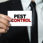 active pest control