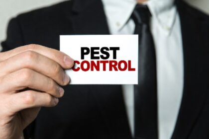 active pest control