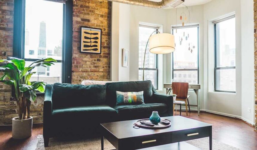 apartment essentials checklist