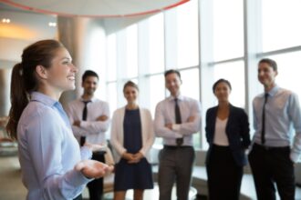 becoming a better leader