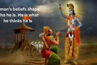gita updesh quotes