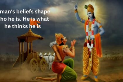 gita updesh quotes