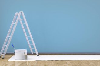 home improvement projects