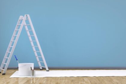 home improvement projects