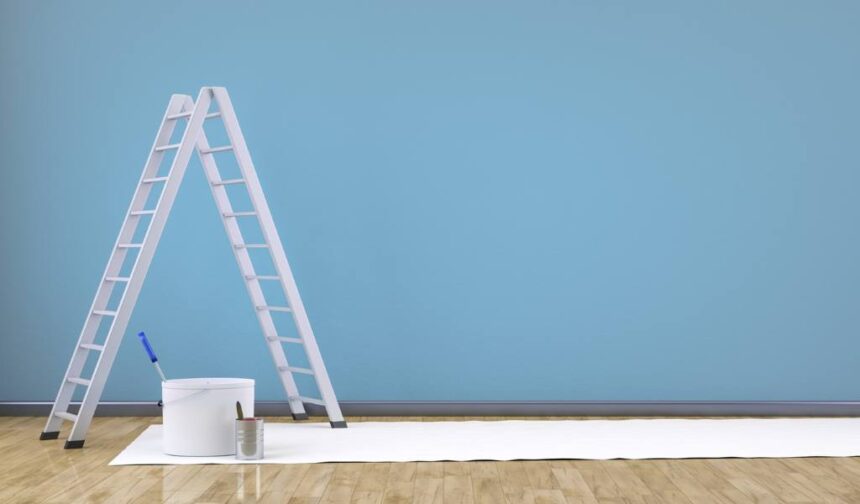 home improvement projects