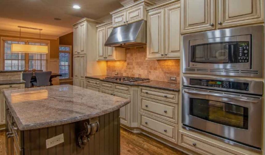 kitchen appliance brands