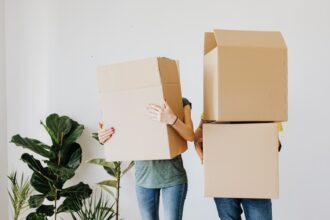 move to another state