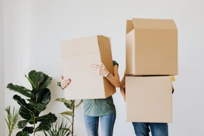 move to another state