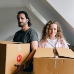 moving day checklist