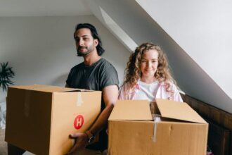 moving day checklist