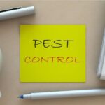pest control company