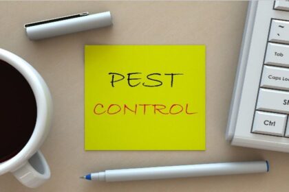 pest control company