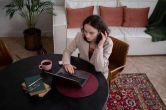 streamline writing process