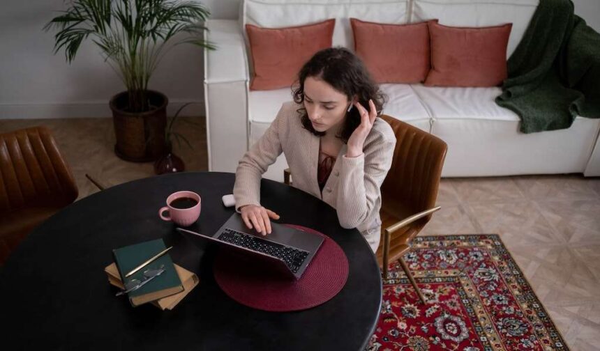 streamline writing process