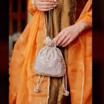 common types of potli bags