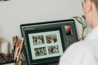 free photo editor tool